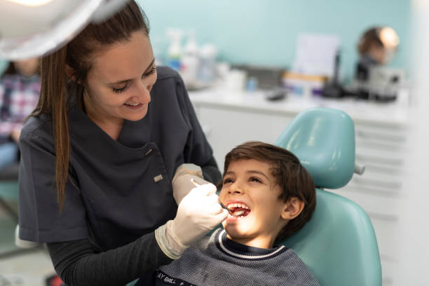 Best Broken or Cracked Tooth Emergency Dentist in Mauriceville, TX
