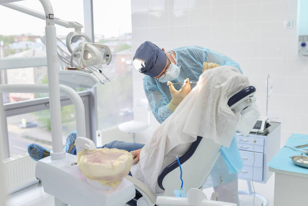 Best Emergency Dental Services for Seniors in Mauriceville, TX